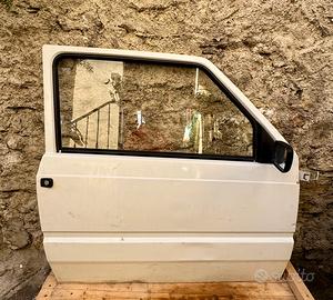 Pezzi ricambio Panda young