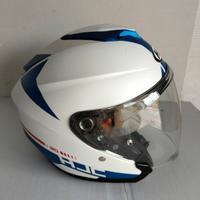 casco hjc praticamente nuovo
