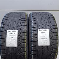 2 GOMME 275 35 20 PIRELLI INV RIF3600