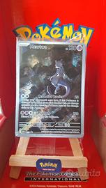 pokemon mewtwo svp 052 eng sealed 151 ultrapremium