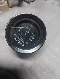 De tomaso Temp acqua  Veglia Borletti