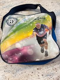 Bocce professionali Super Martel