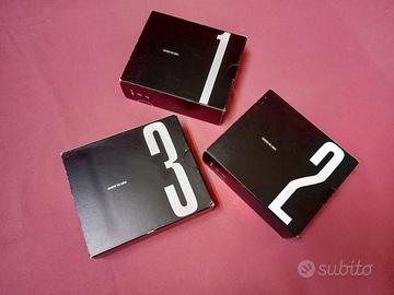 Depeche Mode 3 box, 18 cd singoli