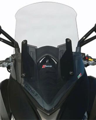 23496 PARABREZZA FACO PER KYMCO X- CITING 400 S (2