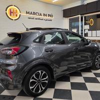 Ford Puma 1.0 125 CV aut. ST-Line TETTO catena dis