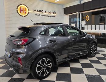 Ford Puma 1.0 125 CV aut. ST-Line TETTO catena dis