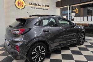 Ford Puma 1.0 125 CV aut. ST-Line TETTO catena dis