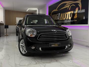 Mini Cooper Countryman 1.6 D ALL4 IPER FULL-TETTO