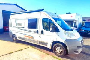 weinsberg van ducato 120 multijet