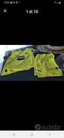 2 completi  calcio   Puma    Nuovi