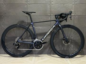  Orbea Orca M31E LTD PWR