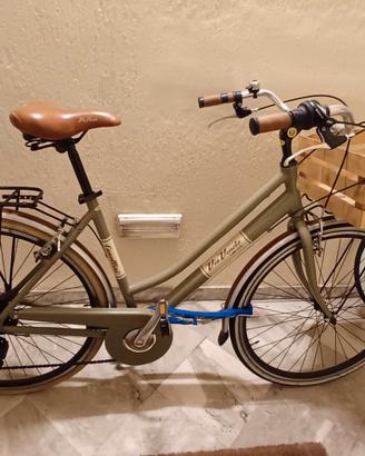 Bicicletta Via Veneto By Canellini