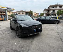 Jaguar E pace km 50000 diesel AWD