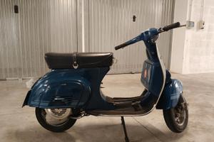 Vespa 125 Primavera ET3 FMI - 1980