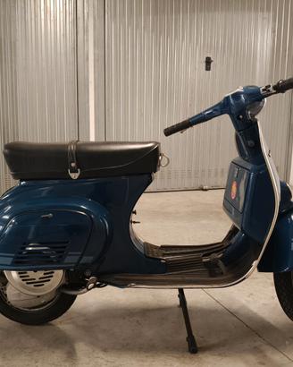 Vespa 125 Primavera ET3 FMI - 1980