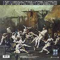 Lotto 6 CD Fabrizio De Andre'