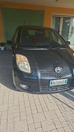 Toyota Yaris 1.4 D -4D