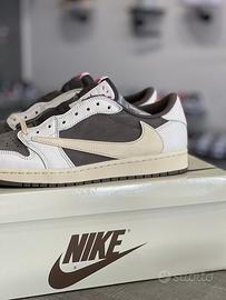 Air Jordan 1 Travis Scott n.44