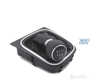 MANOPOLE CON GUAINA 5 VELOCITÀ PER VOLKSWAGEN VW G