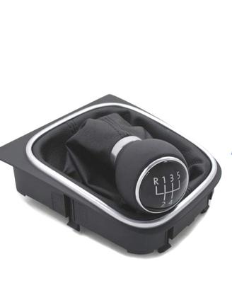 MANOPOLE CON GUAINA 5 VELOCITÀ PER VOLKSWAGEN VW G