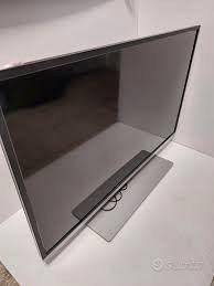 Tv Toshiba 40" 3D (40L5435DG) 