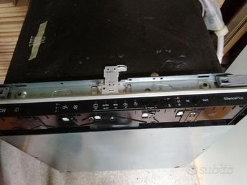 lavastoviglie da incasso