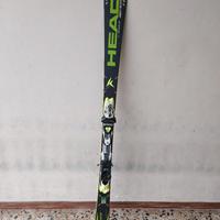 Sci da pista