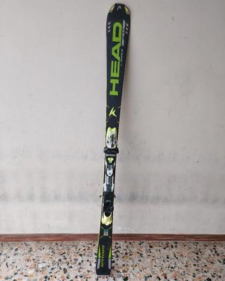 Sci da pista