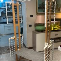 Stendi biancheria, Il lenzuoliere Foppa Pedretti