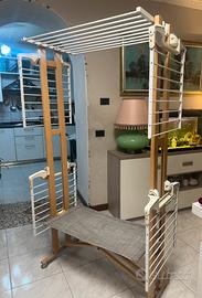 Stendi biancheria, Il lenzuoliere Foppa Pedretti