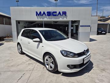 VOLKSWAGEN Golf 1.6 TDI DPF 5p. Highline