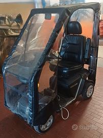 Scooter per anziani o disabili - Victory XL 140