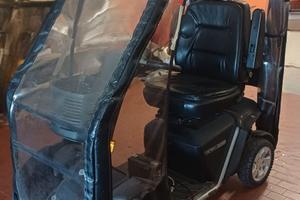 Scooter per anziani o disabili - Victory XL 140