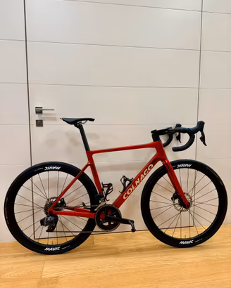 Colnago V4 51/M come nuova