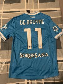 Maglia Gara SSC Napoli