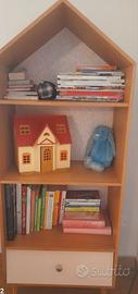 Libreria per bambini