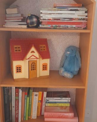 Libreria per bambini