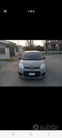 fiat panda 1.2 benzina