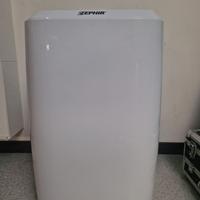 Climatizzatore /Deumidificatore portatile Zephir