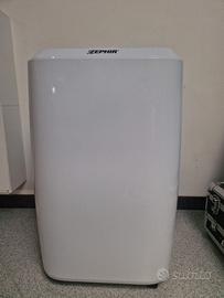 Climatizzatore /Deumidificatore portatile Zephir