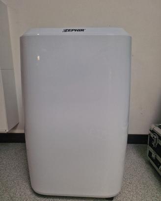 Climatizzatore /Deumidificatore portatile Zephir