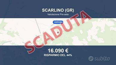 Immobile in asta di 22 m² a Scarlino