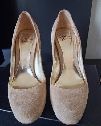 Scarpe décolleté  numero 36