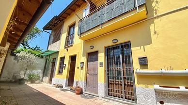 Appartamento Paderno d'Adda [Cod. rif 3321077VRG]