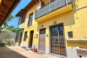 Appartamento Paderno d'Adda [Cod. rif 3321077VRG]