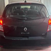 Ricambi clio 3 serie 2011