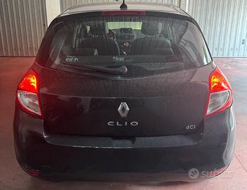 Ricambi clio 3 serie 2011
