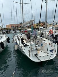 Dehler 37 S
