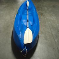 canoa sit on top