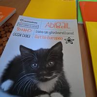 Quaderni righi/ quadretti. 